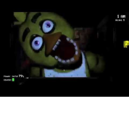 FNaF Jumpscares