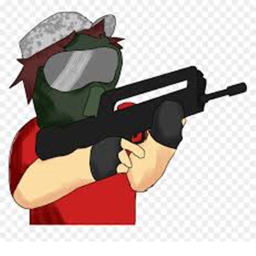 GUNSHOT (MORE COMING SOON!)