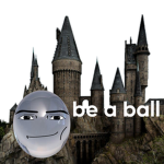 Be a Ball Reborn!