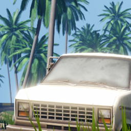 Arrigua Island icon