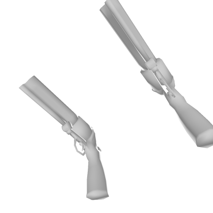 The Big Gunz (First and Official Tool)