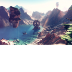 Warrior's Frontier Studios