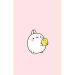 adorabIe.