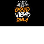 The vibes are real