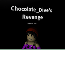 Chocolate_Dive's Revenge icon