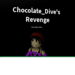Chocolate_Dive's Revenge icon