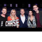ITV The Chase Celebrity Special