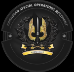 JBA| United Kingdom Special Forces
