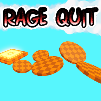 RAGE QUIT OBBY 2