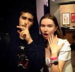 NIGHT KILLAZ
