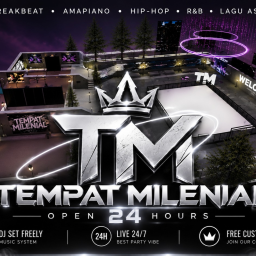 Millennial Place [TM]