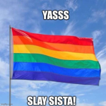 pride rocks