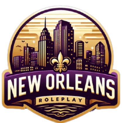 NORP | New Orleans Role-Play Roblox group icon