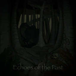 Echoes of the Past icon