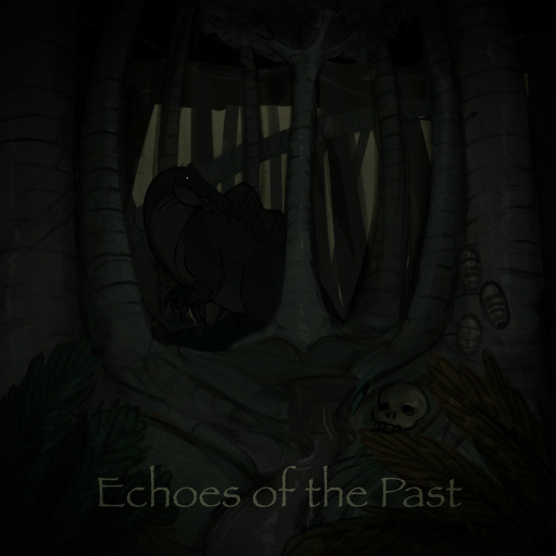Echoes of the Past