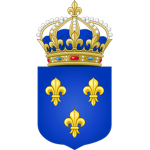 Comte dé Françe