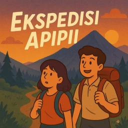 [ X5 EVENT ] EKSPEDISI APIPIIII icon