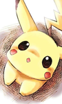 PIKACHU PIKACHU SQUAD!