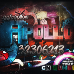 ヤ Apollo