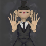 YOUR FRIEND DOM