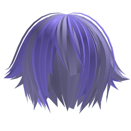🜏 Fantasy Emo Hair
