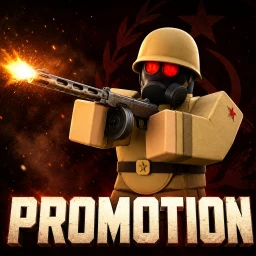 Promotion icon