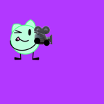 Meowball’s Film Crew!!