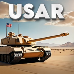 United States Army (GIANT EGGS)