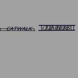 Catwalk Climbers [ALPHA] icon