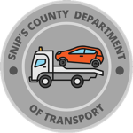 SCRP: Department Of Transportation