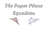The Paper Plane Squadron