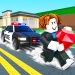 Steal and Escape Police! icon