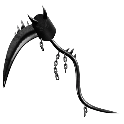 Giant Back Scythe thumbnail