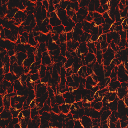 Lava Island
