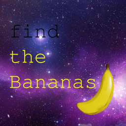 Find the Bananas! [Classic Edition]