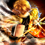 Kimetsu Online Group Thumbnail
