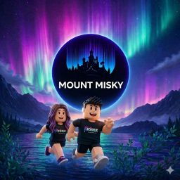 [UPD] Mount Misky