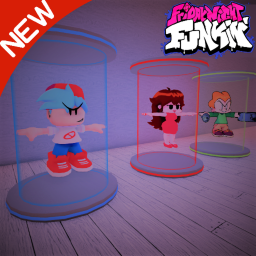 [POPPY PLAYTIME] [SQUID GAME] FNF Tycoon