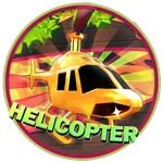 Helicopter