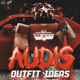 [200+ Outfits🌴] Audis Outfit Ideas