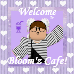 Bloom'z Cafe [BETA]