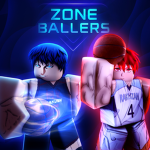 Zone Ballers Studio