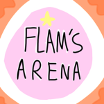 FLAM’S ARENA
