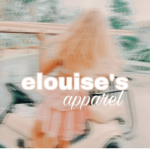 • elouise’s apparel •
