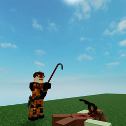 Some shooting game