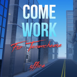 #TeamCheesee office [Beta]
