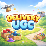 Delivery UGC Group Thumbnail