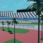 Silver's Stock Car Association