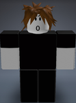 Ty’s Clothing store