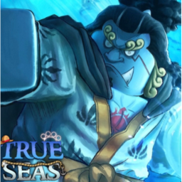 True Seas
